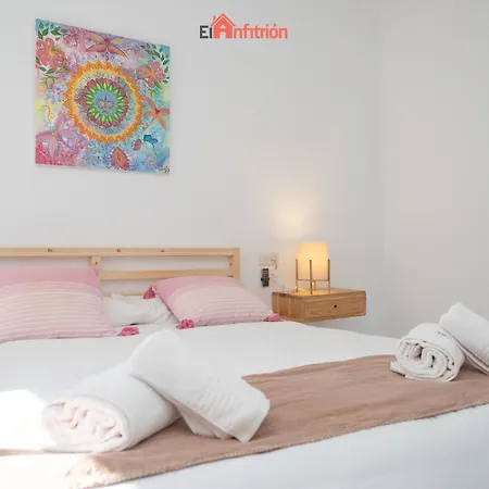 El Anfitrion - Casa Salmedina * Sanlucar de Barrameda