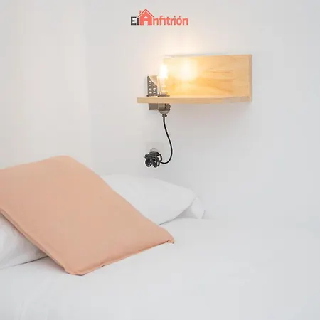 El Anfitrion - Casa Salmedina Holiday home *