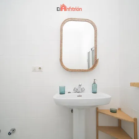 El Anfitrion - Casa Salmedina Holiday home *