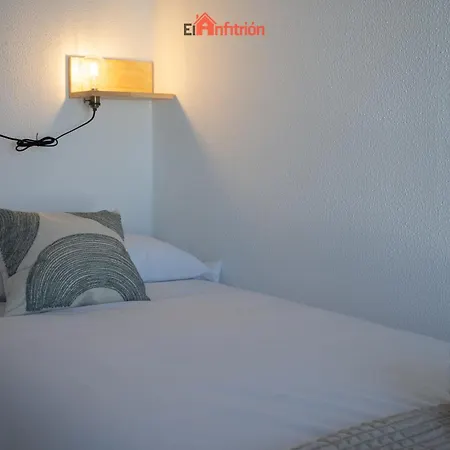 Holiday home El Anfitrion - Casa Salmedina Sanlucar de Barrameda