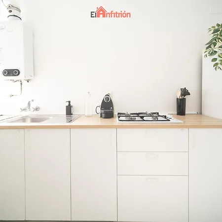 El Anfitrion - Casa Salmedina * Sanlucar de Barrameda