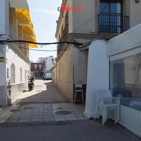 Holiday home El Anfitrion - Casa Salmedina