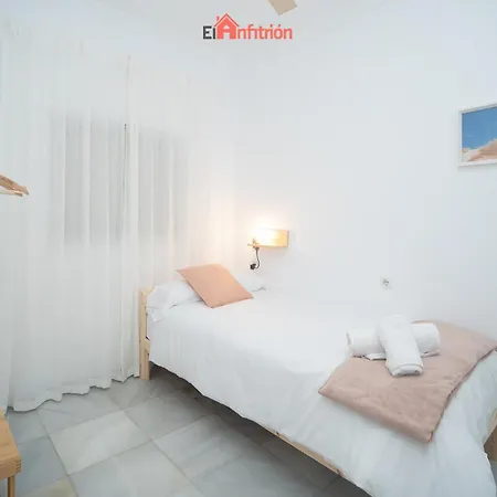 El Anfitrion - Casa Salmedina Holiday home Sanlucar de Barrameda