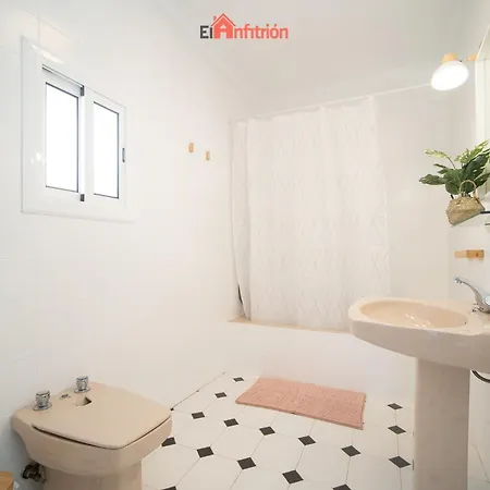 Holiday home El Anfitrion - Casa Salmedina Sanlucar de Barrameda