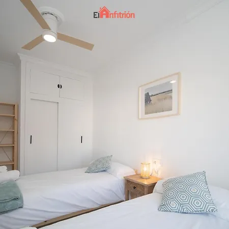 El Anfitrion - Casa Salmedina Holiday home