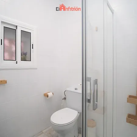 El Anfitrion - Casa Salmedina Holiday home *