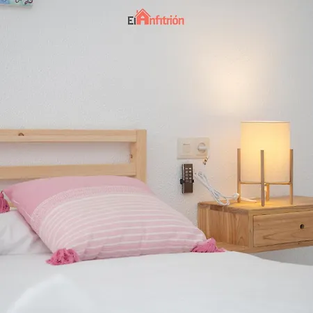 Holiday home El Anfitrion - Casa Salmedina Sanlucar de Barrameda