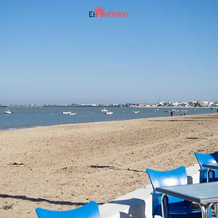 El Anfitrion - Casa Salmedina * Sanlucar de Barrameda
