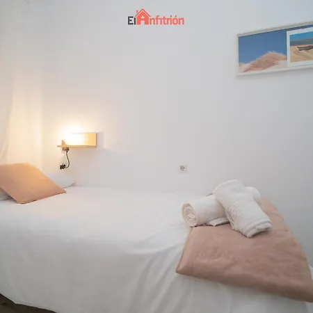 El Anfitrion - Casa Salmedina Holiday home Sanlucar de Barrameda