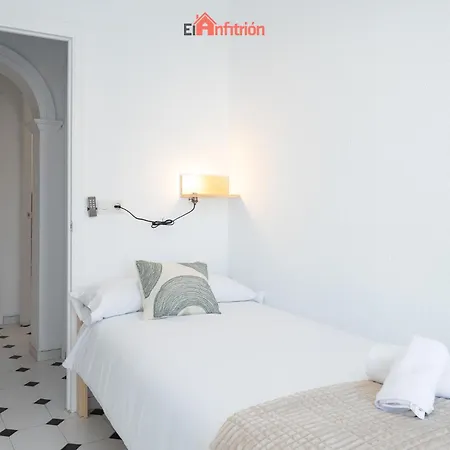 El Anfitrion - Casa Salmedina * Sanlucar de Barrameda