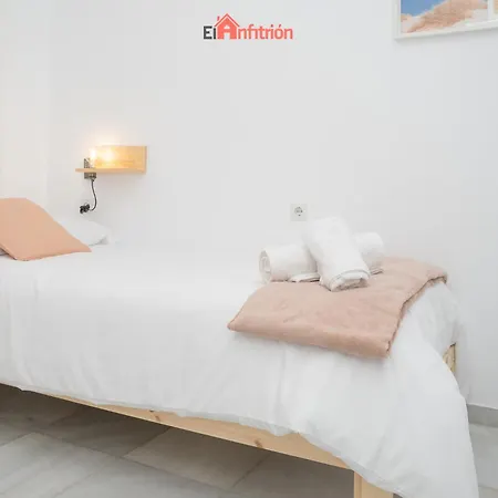Holiday home El Anfitrion - Casa Salmedina *