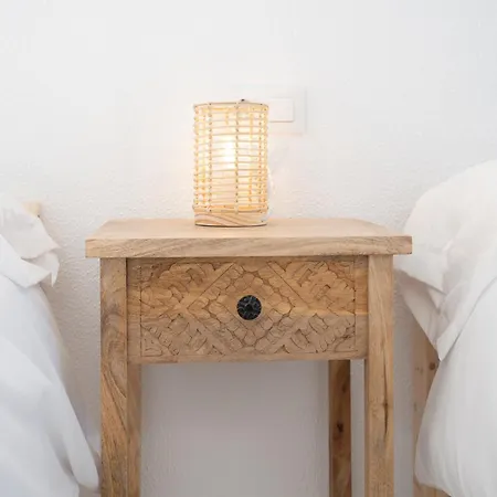 El Anfitrion - Casa Salmedina Holiday home *