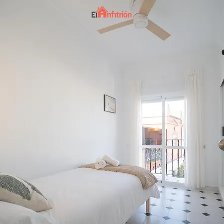 El Anfitrion - Casa Salmedina Holiday home Sanlucar de Barrameda