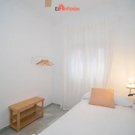 El Anfitrion - Casa Salmedina Sanlucar de Barrameda