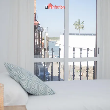 El Anfitrion - Casa Salmedina Sanlucar de Barrameda